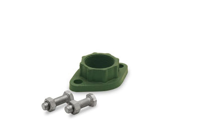 EVERFLOW DIFLNG1G CIRCULATOR PUMP FLANGES
