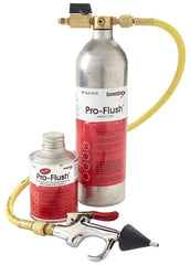 Diversitech PF-KIT Pro-Flush HVAC Flushing Solvent Kit