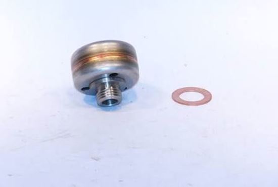 Xylem-Hoffman Specialty DJ0225 STOP NUT