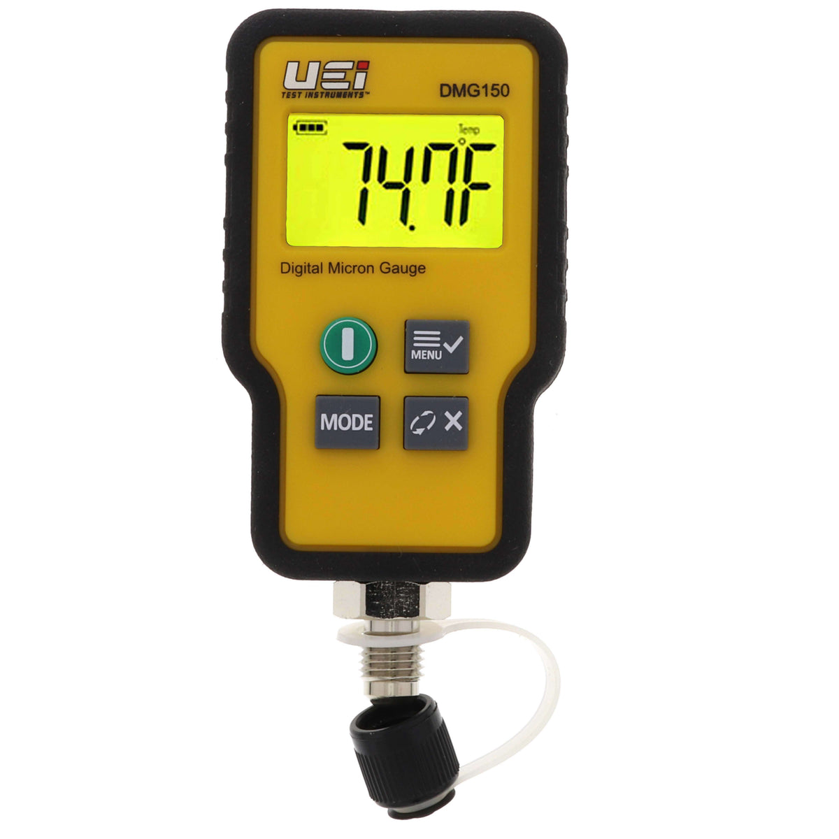 UEi Test Instruments DMG150 Digital Micron Gauge