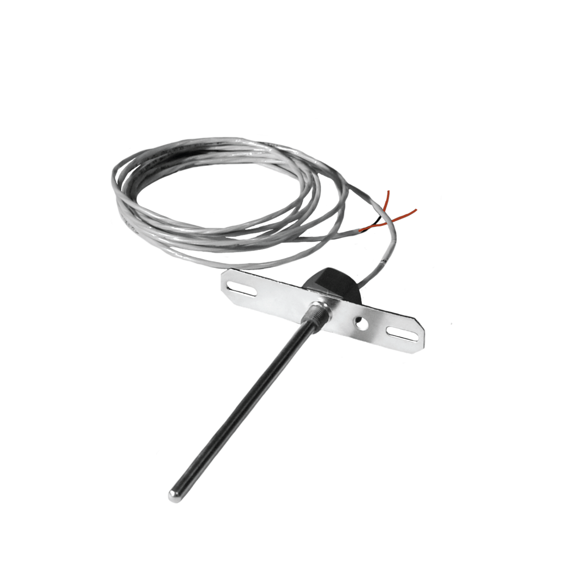 ACI ACI-A/AN-DO-4-10-CL2P 10,000 Ohm Thermistor Duct Without Box 4in 10ft Plenum Cable