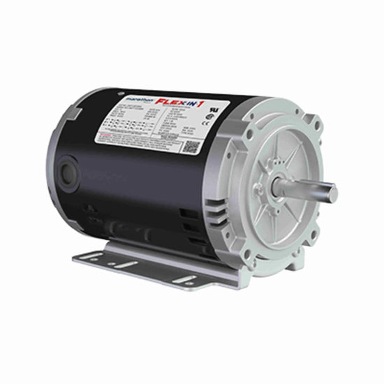 Regal Rexnord - Marathon FX03BK001 3HP 208-230/460V 3450RPM Motor