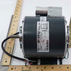 Daikin 300049498 Motor 1/8HP 700RPM 1PH 115V