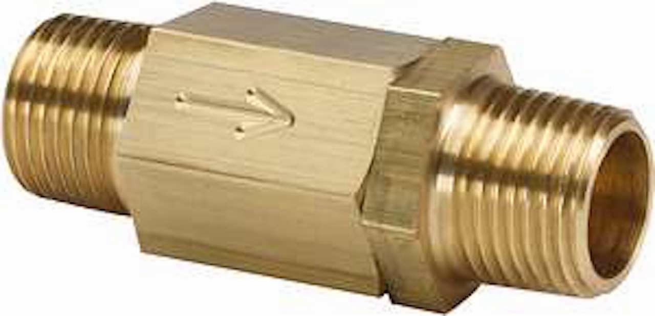 VICTAULIC Victaulic S004748C00 VIC 748 Ball Check Valve (1/2\")