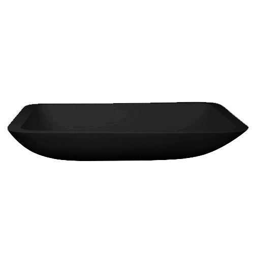 DAKOTA Dakota Plumbing Products DSE-SRV03BK Vessel Sink Black