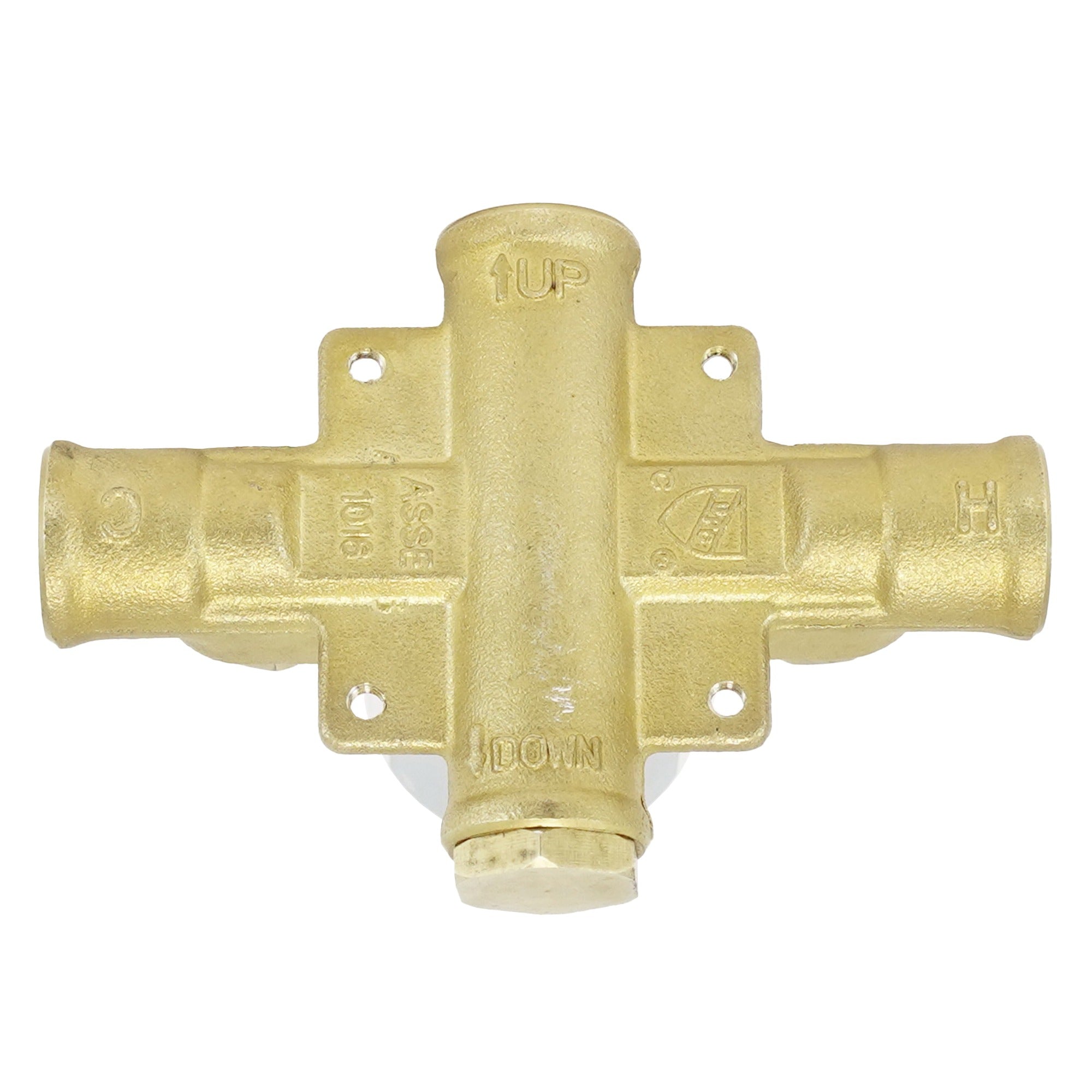 DAKOTA Dakota Plumbing Products DSF-30BSS00BN Isabella Shower Set