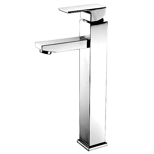 DAKOTA Dakota Plumbing Products DSF-34BVE00CR Vessel Faucet Chrome