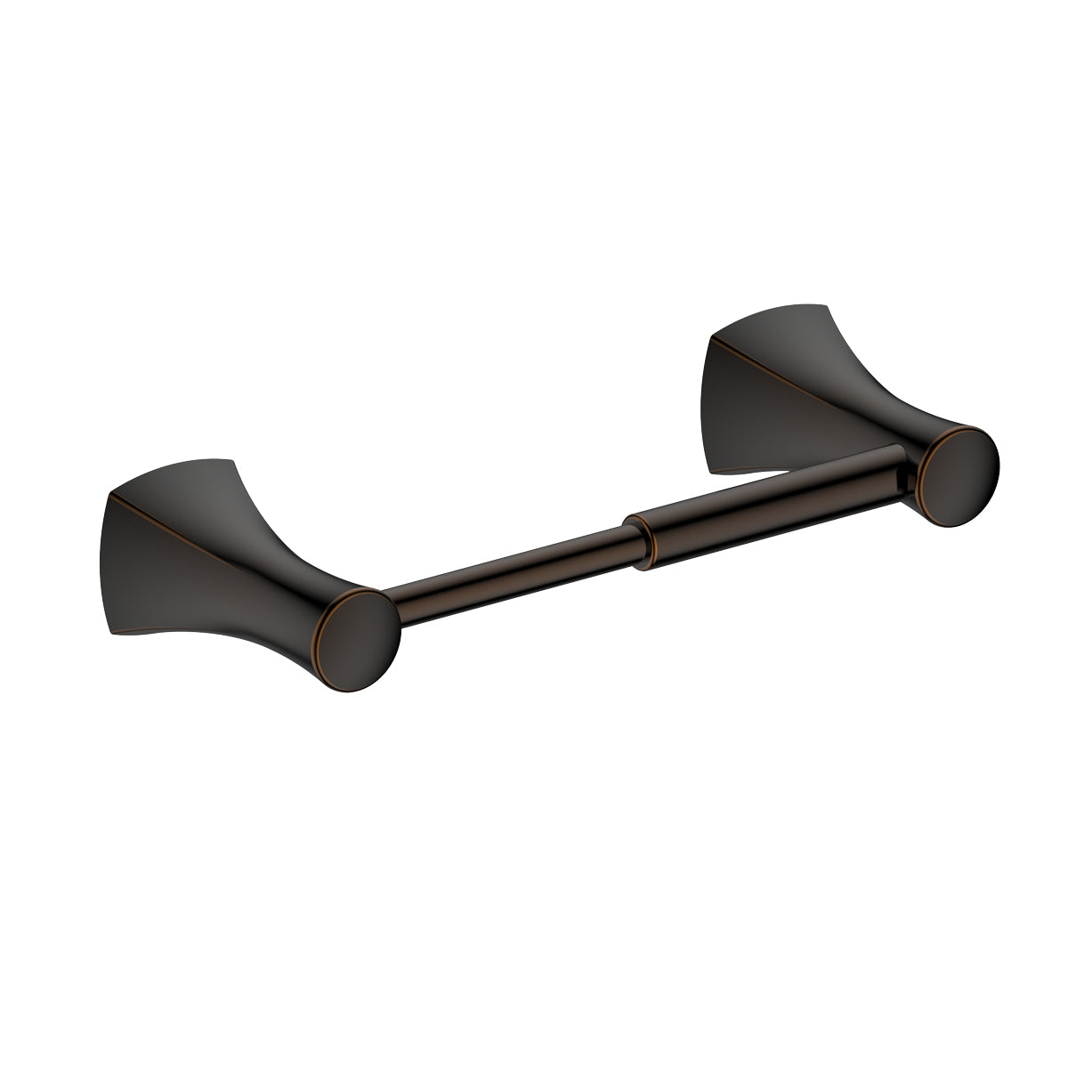 DAKOTA Dakota Plumbing Products DSF-42BAPRHORB-DIS Toilet Paper Holder