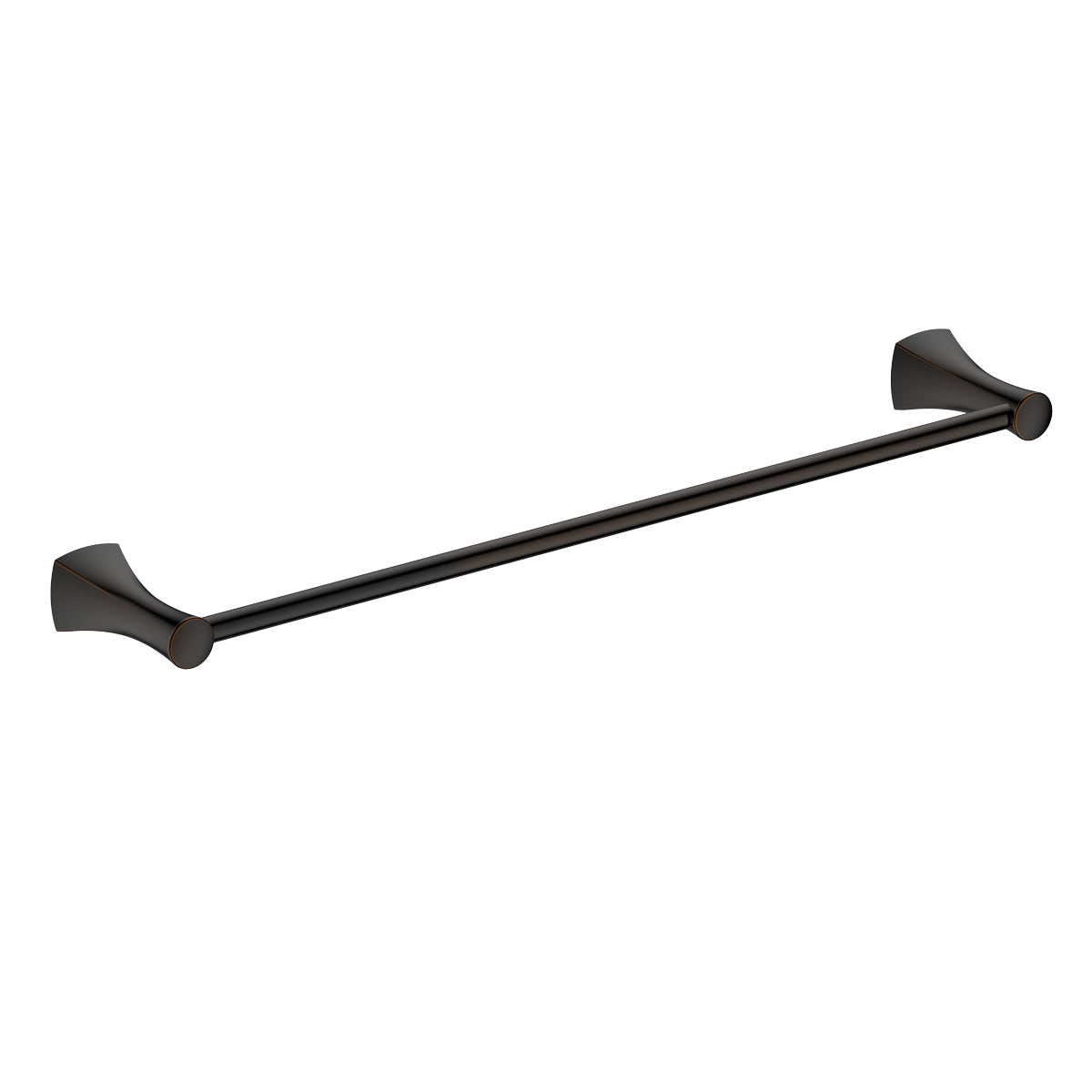 DAKOTA Dakota Plumbing Products DSF-42BATBHORB-DIS Towel Bar Orb