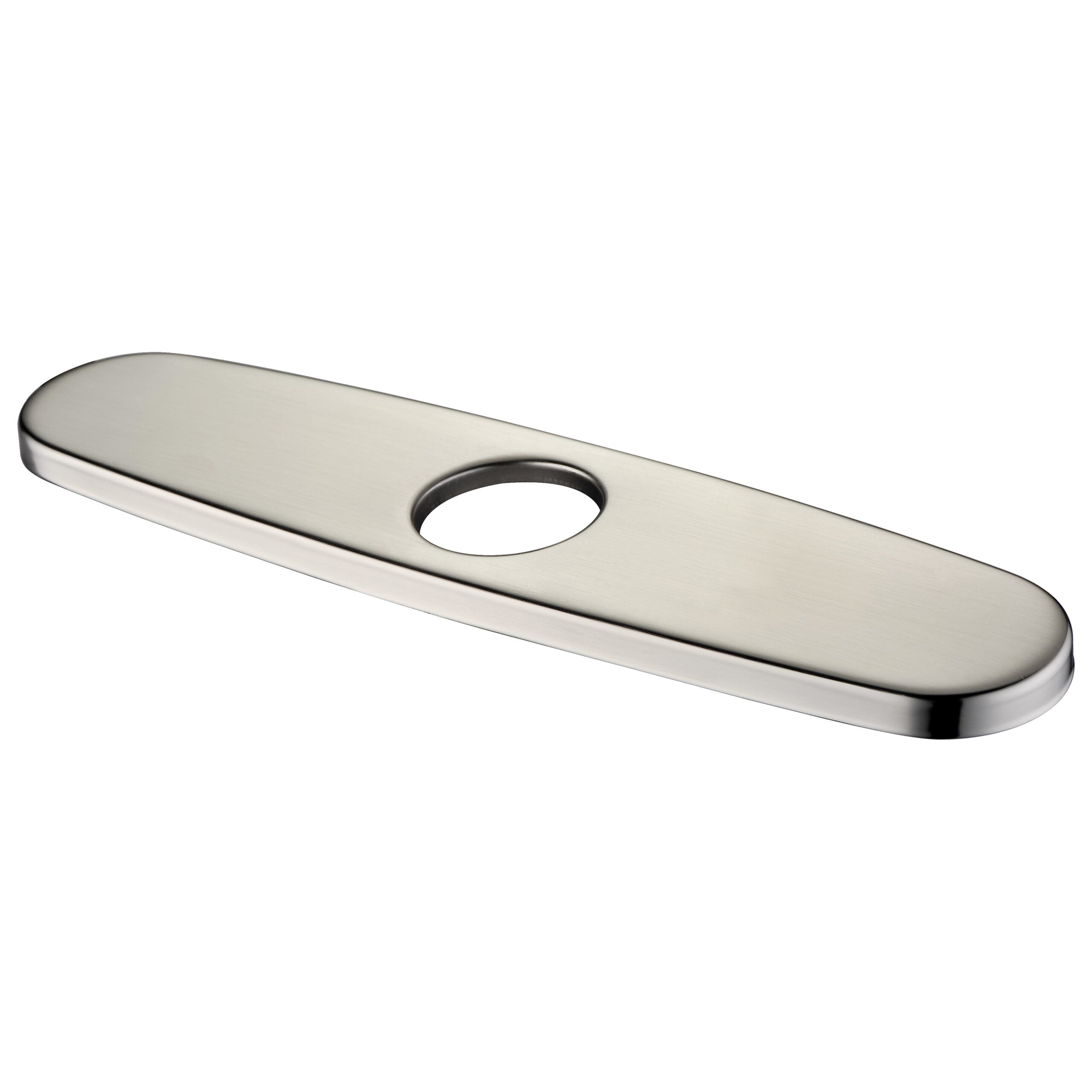 DAKOTA Dakota Plumbing Products DSF-DP071BN Brushed Nickel Part