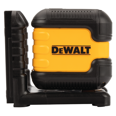 DeWalt DW08802CG Green Cross Line Laser Level 40 ft Range