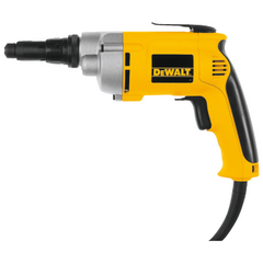 DeWalt DW268 HEY DRILL 6.5A (No Length) replacement MPN