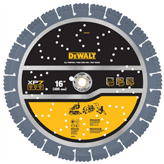 DeWalt DW47627 16In Segmented XP7 All Purpose