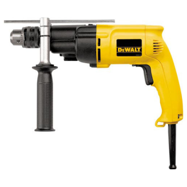 DeWalt DW505 Hammerdrill 7.8A 2700 RPM