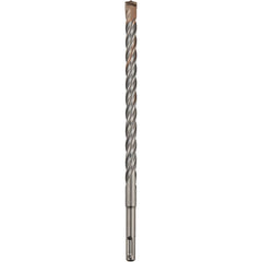 Dewalt DW5442 Rotary Hammer Drill Bit - 9/16 in - Carbide-Tipped - 4 in Drilling Depth