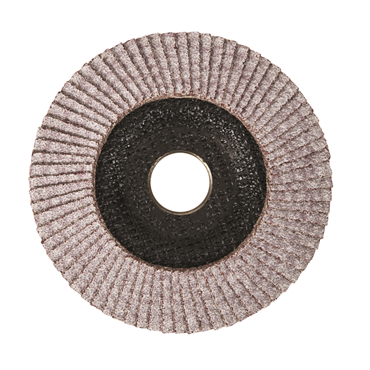 DeWalt DW8308AL 4.5IN x 7/8IN 60GRIT Alum Flap Disc