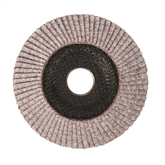 DeWalt DW8308AL 4.5IN x 7/8IN 60GRIT Alum Flap Disc