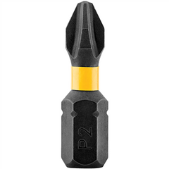 DeWalt DWA1PH2IRB 1 Phillips #2 Impact Ready Bulk 50 -