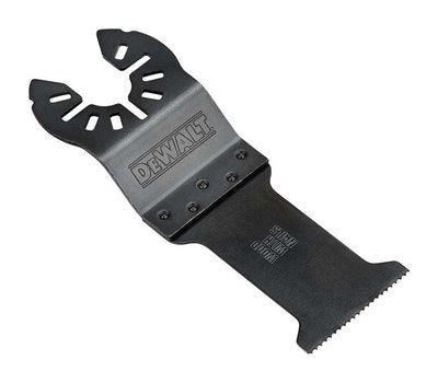 DeWalt DWA4210 Oscillating Semi-Circle Blade 4 in