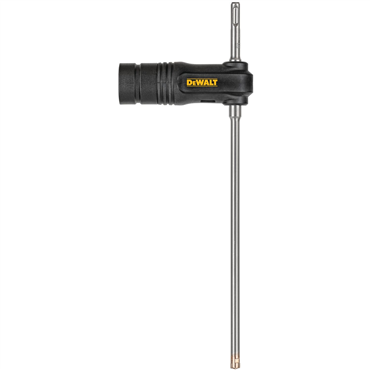 DeWalt DWA54038 SDS Plus Hollow Bits 3/8 Inch