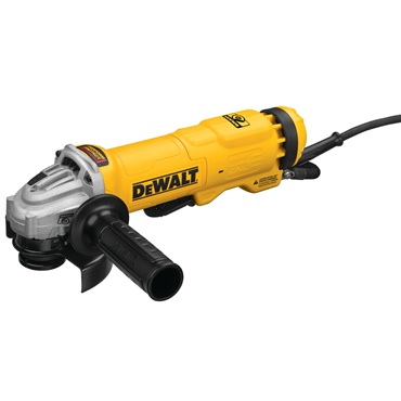 DeWalt DWE4222N 4-1/2 Paddle Sag, No-Lock, With Brake