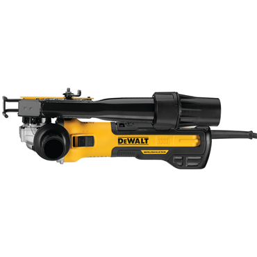 DeWalt DWE46202 Brushless Small Angle Grinder 5 in Replacement MPN