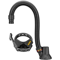 DeWalt DWH052 Dust Extractor 1-1/8 inch Hex Breaker