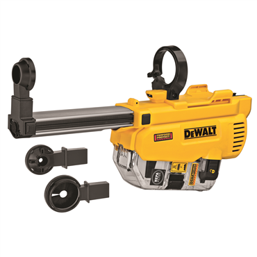 DeWalt DWH205DH | 117181414 Dust Collection Attachment for DCH263 Hammer