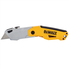 DeWalt DWHT10261 Utility Knives Folding Retractable Auto-Load Knife