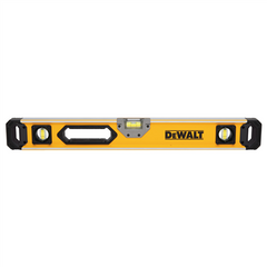 DeWalt DWHT43025 Beam Level 24 Inches