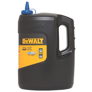 DeWalt DWHT47058 Chalk 2.5 lbs Replacement MPN