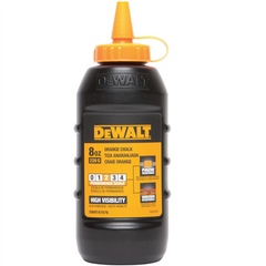 DeWalt DWHT47076L Marking Chalk 8 oz Replacement MPN