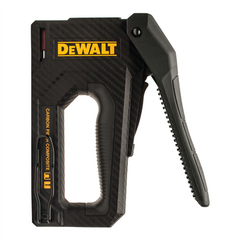 DeWalt DWHT80276 Carbon Fiber Composite Staple Gun 2-in-1 DWH80276