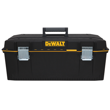 DeWalt DWST28001 Structural Foam Water Seal Tool Box