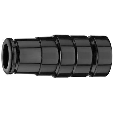 DeWalt DWV9120 35Mm Rubber Adapter For Dust Extractors