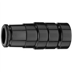 DeWalt DWV9120 35Mm Rubber Adapter For Dust Extractors