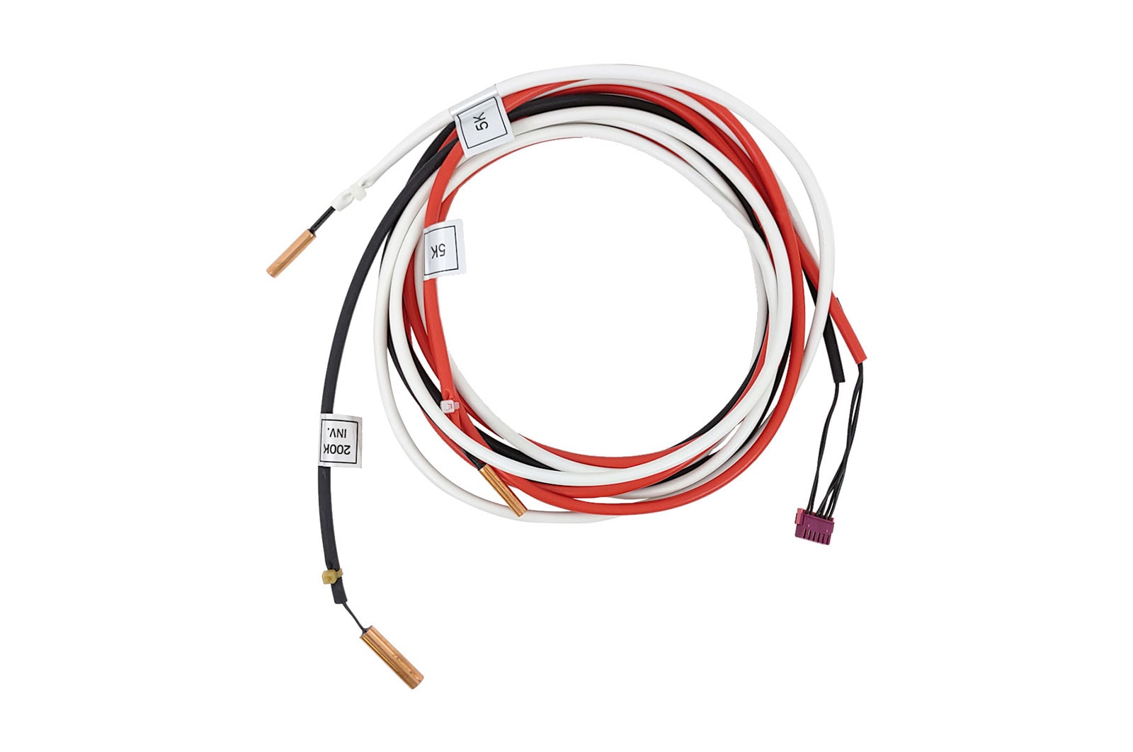 LG Lg EBG61107401 Thermistor Assembly (Each) EBG51581702