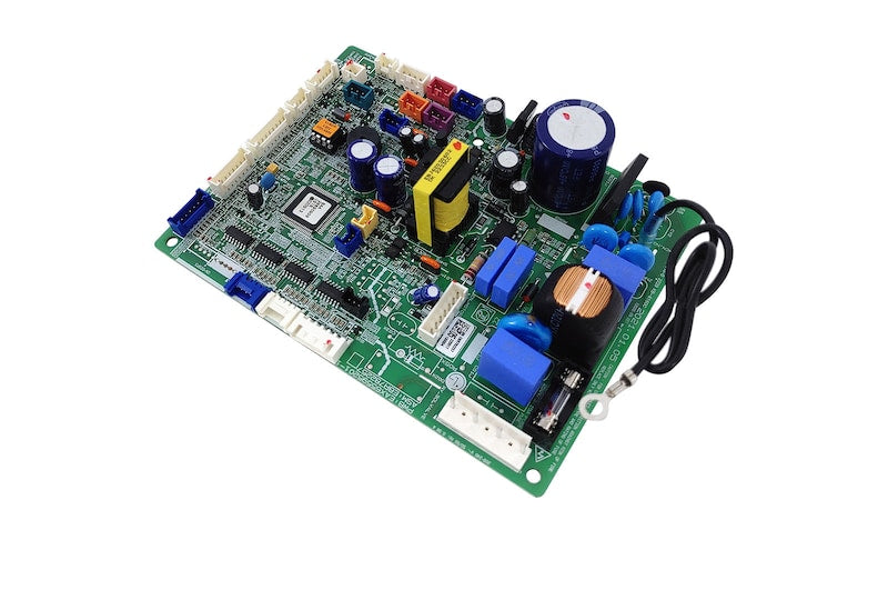 LG Lg EBR78225705 Evaporator Board Main PCB (Fits ARNU09GSBL4 ARNU09GSBR4 CRNU09GSBL4) CRB38421301