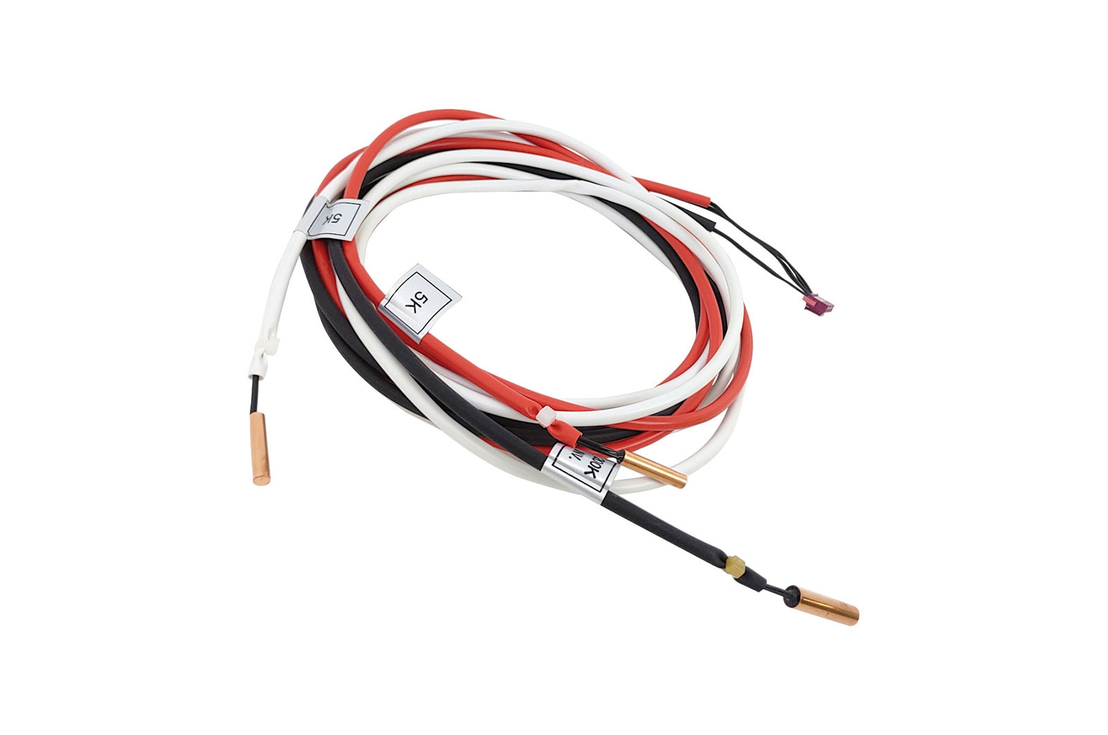 LG Lg EBG61107401 Thermistor Assembly (Each) EBG51581702