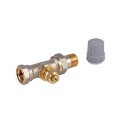 DANFOSS 013G8015 THERMOSTATIC RADIATOR VALVES