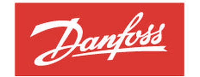 Danfoss 067B2771 TE 20 ORIFICE No.8