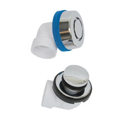 OATEY P9950CP-CL BATH DRAINS & PARTS