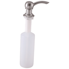 Peerless Faucet RP70710SS: Soap / Lotion Dispenser in Stainless