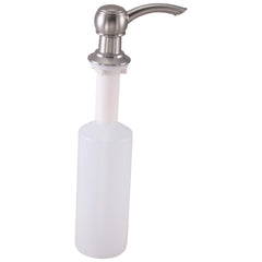 Peerless Faucet RP70710SS: Soap / Lotion Dispenser in Stainless