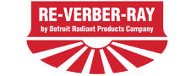 Detroit Radiant V-50 120V Glo-Bar Ignitor