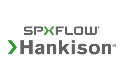 SPX Flow-Hankison F03-HF-DP1 3/8 Oil Filter, Auto Drain