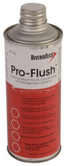 Diversitech PF-16 Pro-Flush HVAC Flushing Solvent 16 oz Refill