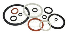 Dixon Valve & Coupling 150-G-BU 1-1/2 in. Buna-N Cam & Grooved Gasket