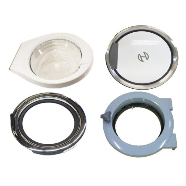 WHIRLPOOL W11648756 AIR CLEANER REPLACEMENT PARTS