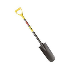 Nupla 72-092 Ergo Power Drain Spade 14 in x 4.75 in